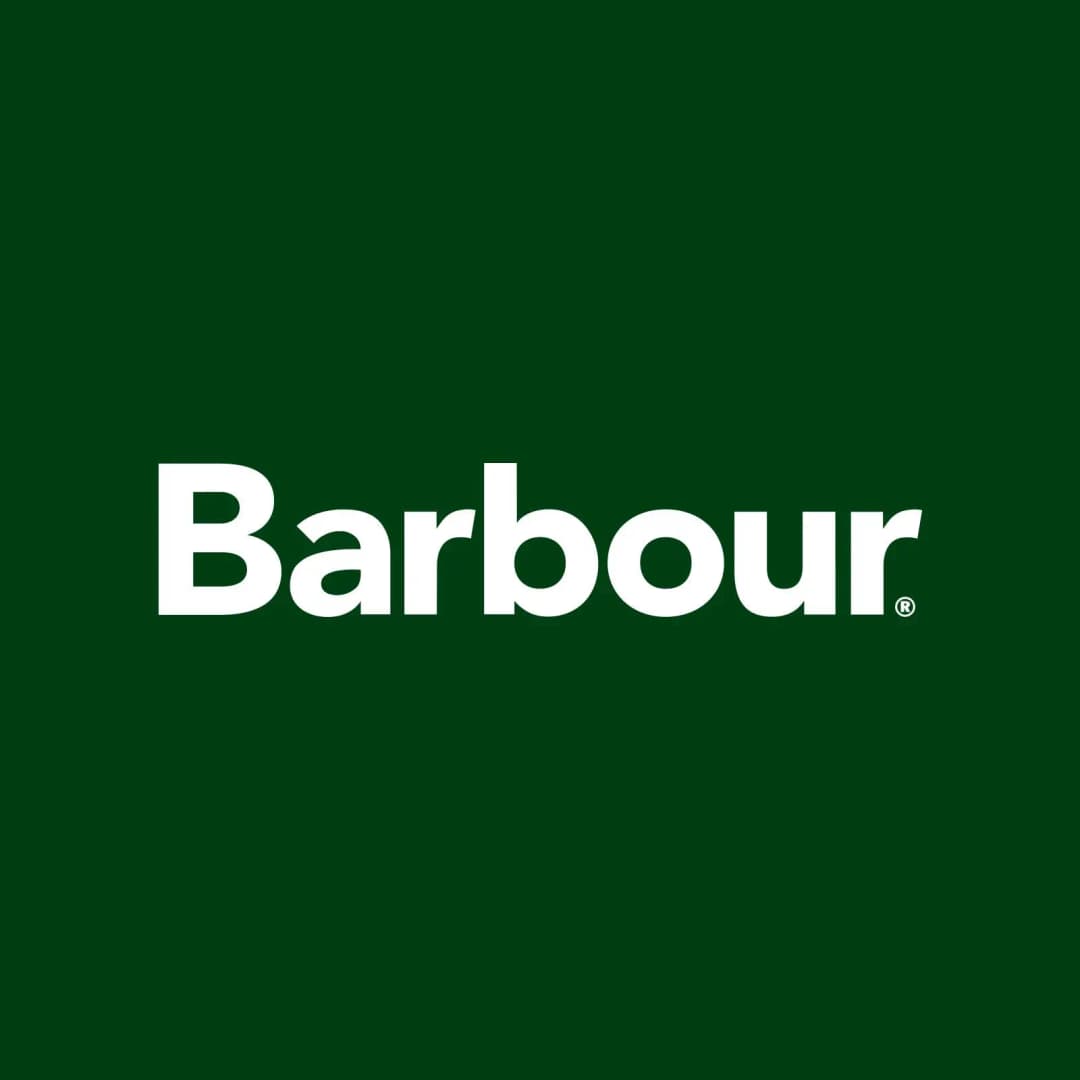 Barbour Brand Logo