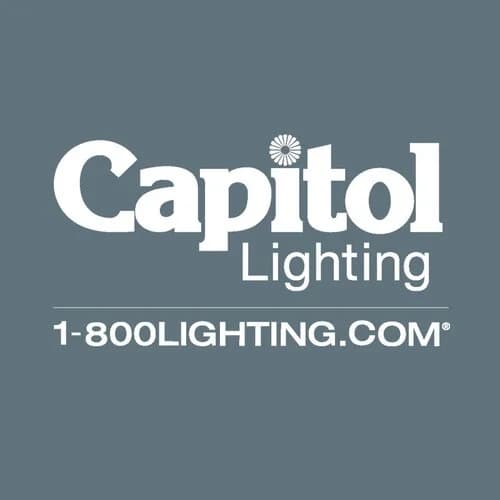 Capitol Lighting Brand Logo