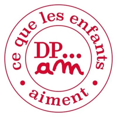 DPAM Brand Logo