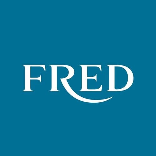 Fred Paris Jewelery Brand Logo