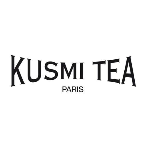 Kusmi Tea Brand Logo