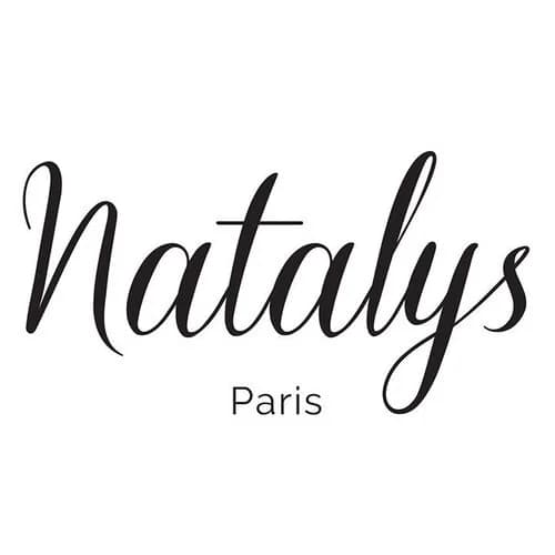 Natalys Brand Logo