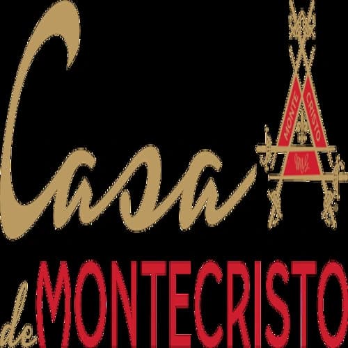 Casa de Montecristo Brand Logo