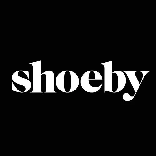 Shoeby Brand Logo